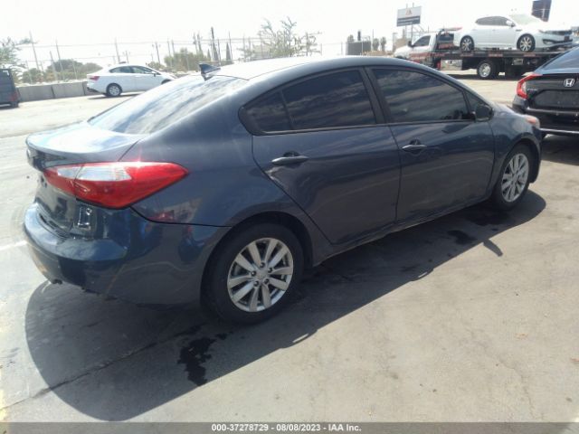 KNAFX4A62G5533199 KIA FORTE LX