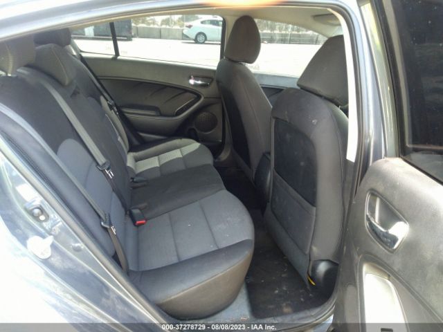 KNAFX4A62G5533199 KIA FORTE LX