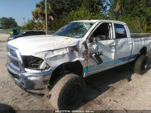 RAM 2500 Slt 2014 3C6UR5DL4EG195037 Image 6