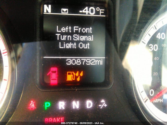 RAM 2500 Slt 2014 3C6UR5DL4EG195037 Image 7