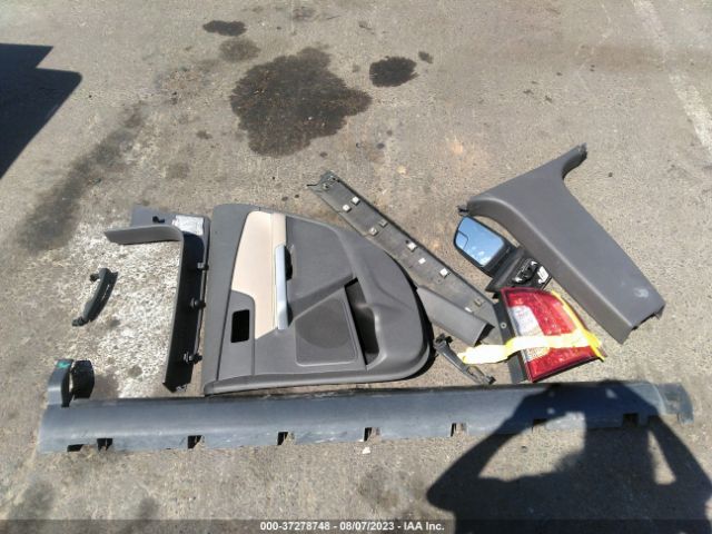 2FMDK3GC9EBA34159 Ford EDGE SE