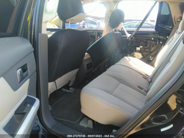 2FMDK3GC9EBA34159 Ford EDGE SE