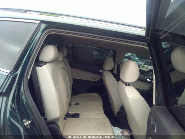 3VV2B7AX5KM130655 Volkswagen Tiguan Se/sel/sel R-line
