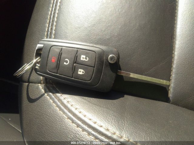 KL4CJGSB6FB175281 Buick Encore Leather