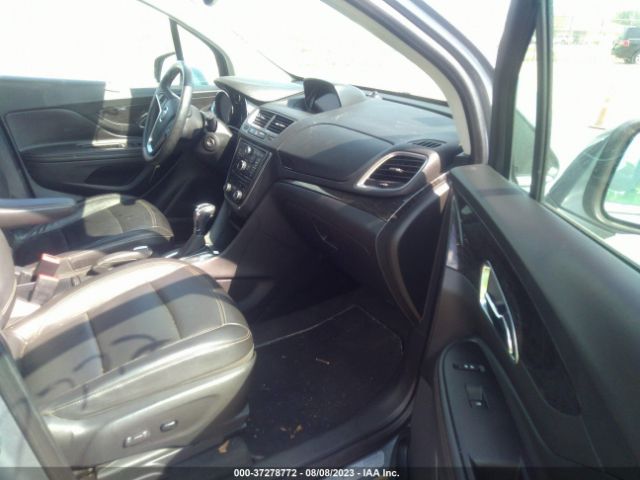 KL4CJGSB6FB175281 Buick Encore Leather