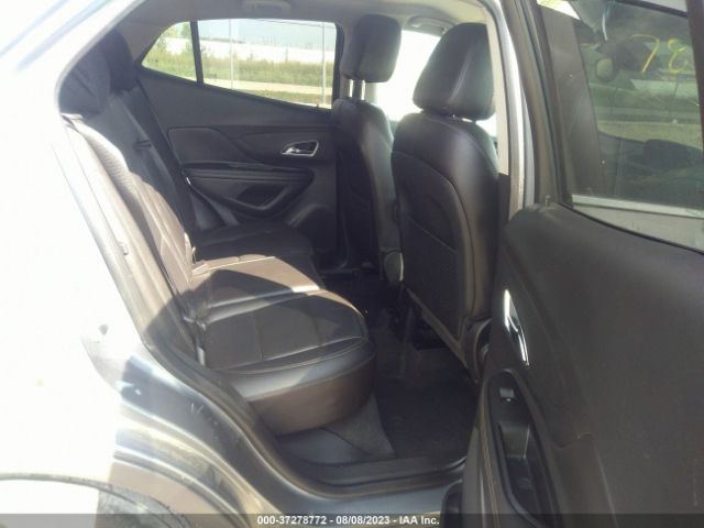 KL4CJGSB6FB175281 Buick Encore Leather