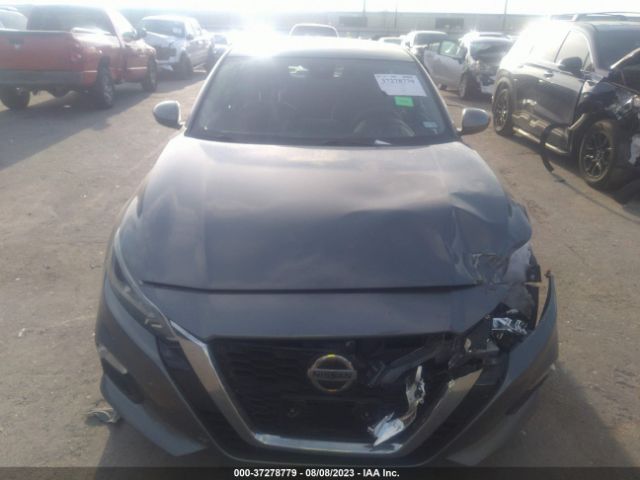 1N4BL4DV8MN316810 Nissan Altima 2.5 Sv