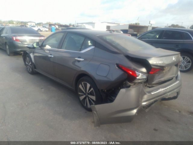 1N4BL4DV8MN316810 Nissan Altima 2.5 Sv
