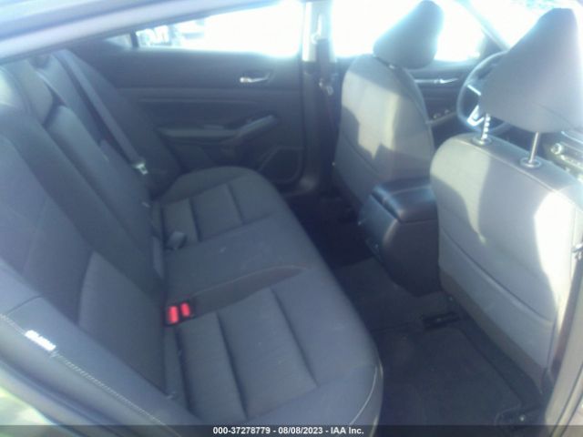 1N4BL4DV8MN316810 Nissan Altima 2.5 Sv
