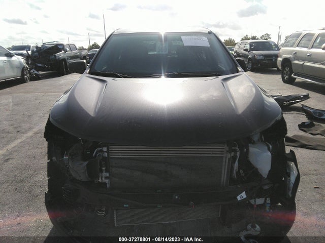 Chevrolet EQUINOX LS 2018 3GNAXHEV6JL385837 Image 13