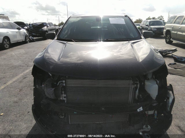 Chevrolet EQUINOX LS 2018 3GNAXHEV6JL385837 Image 6