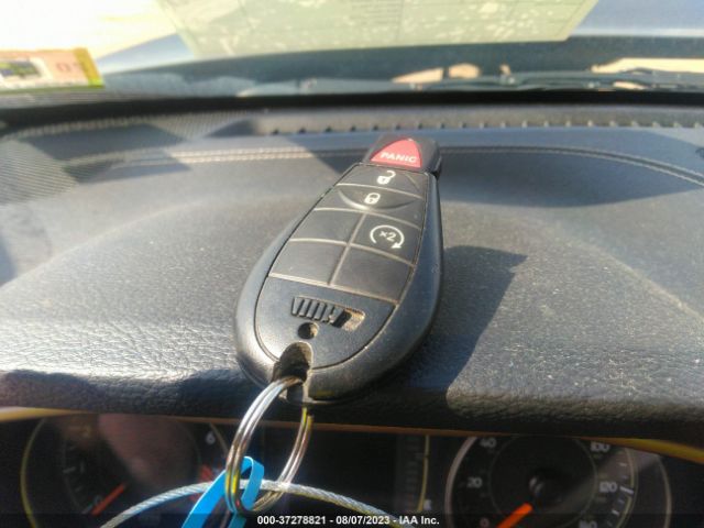 1C4PJMCS8FW523577 Jeep Cherokee Latitude