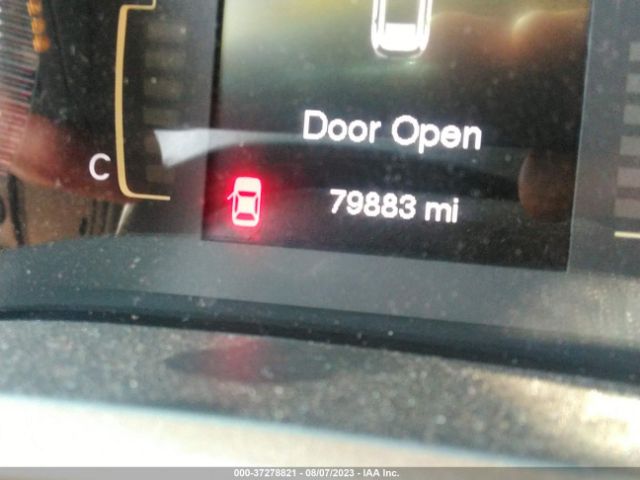 1C4PJMCS8FW523577 Jeep Cherokee Latitude