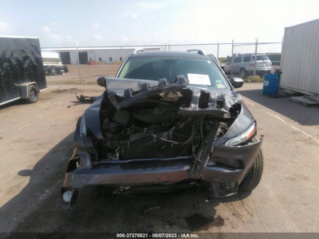 1C4PJMCS8FW523577 Jeep Cherokee Latitude