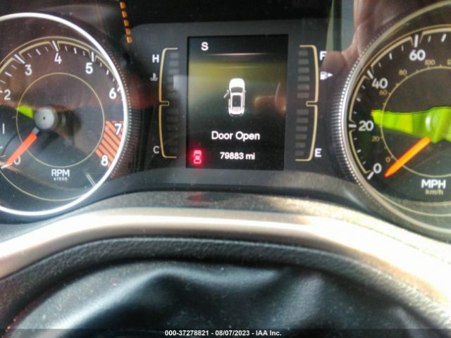 1C4PJMCS8FW523577 Jeep Cherokee Latitude
