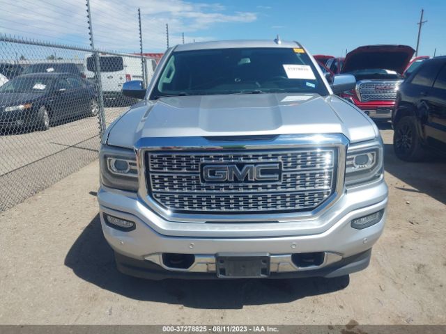 3GTU2PEJ5JG441447 GMC Sierra 1500 Denali
