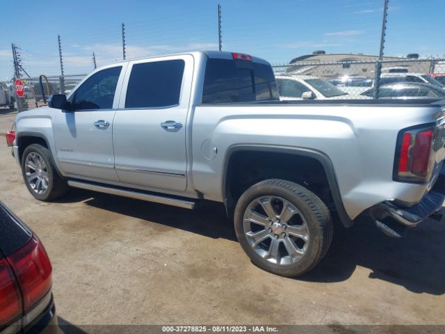 3GTU2PEJ5JG441447 GMC Sierra 1500 Denali