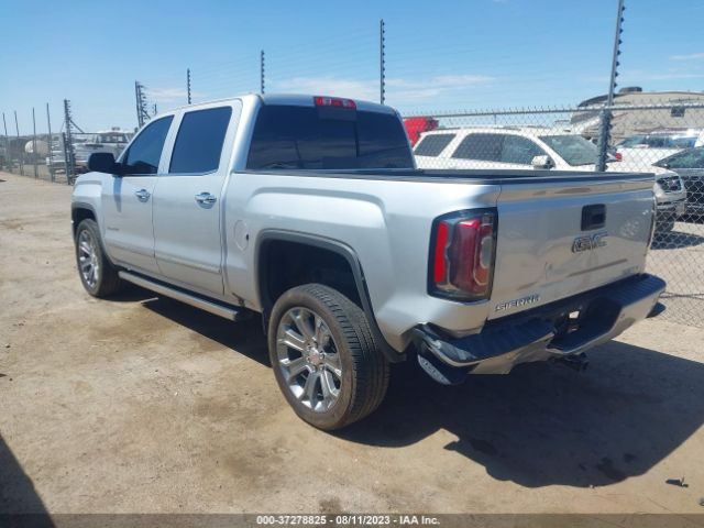 3GTU2PEJ5JG441447 GMC Sierra 1500 Denali