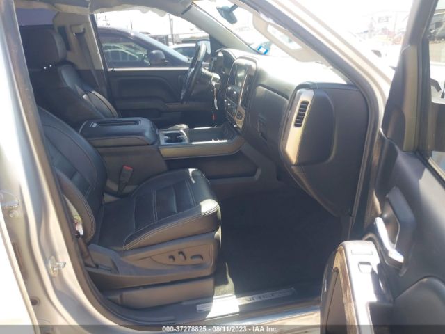 3GTU2PEJ5JG441447 GMC Sierra 1500 Denali