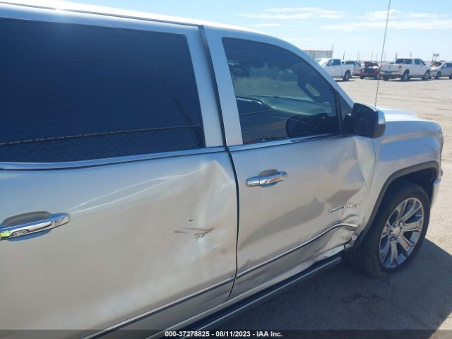 3GTU2PEJ5JG441447 GMC Sierra 1500 Denali