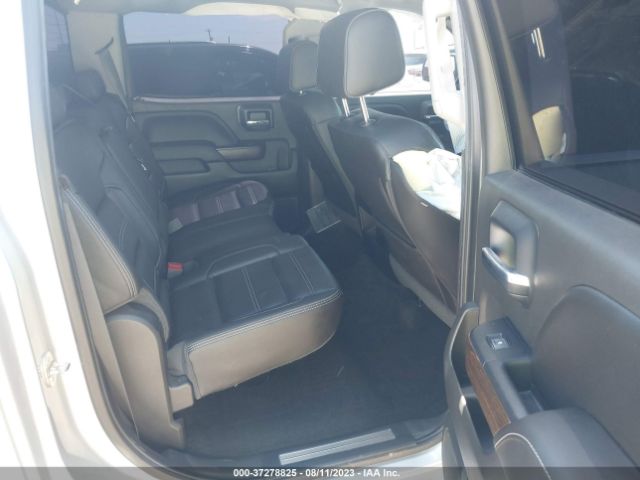 3GTU2PEJ5JG441447 GMC Sierra 1500 Denali