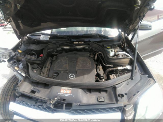 WDCGG8JB2FG409023 Mercedes-Benz Glk-class Glk 350