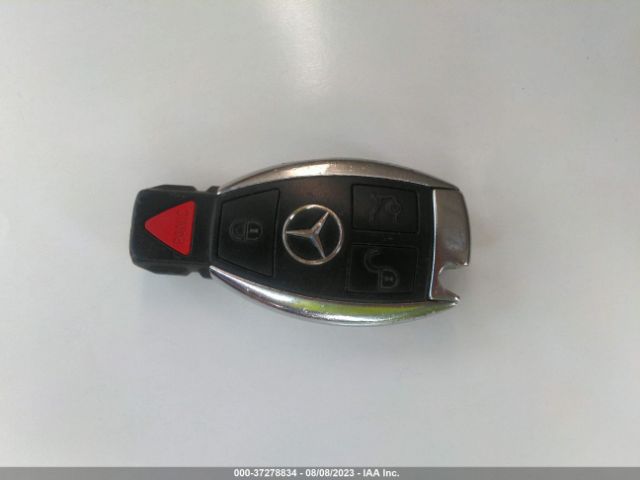 WDCGG8JB2FG409023 Mercedes-Benz Glk-class Glk 350