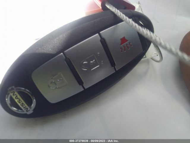 JN1BJ1CRXHW124438 Nissan Rogue Sport Sv