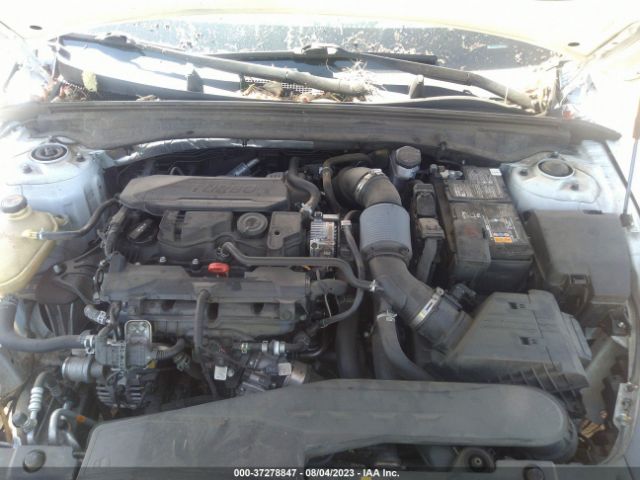5XXG14J27MG045217 KIA K5 LXS