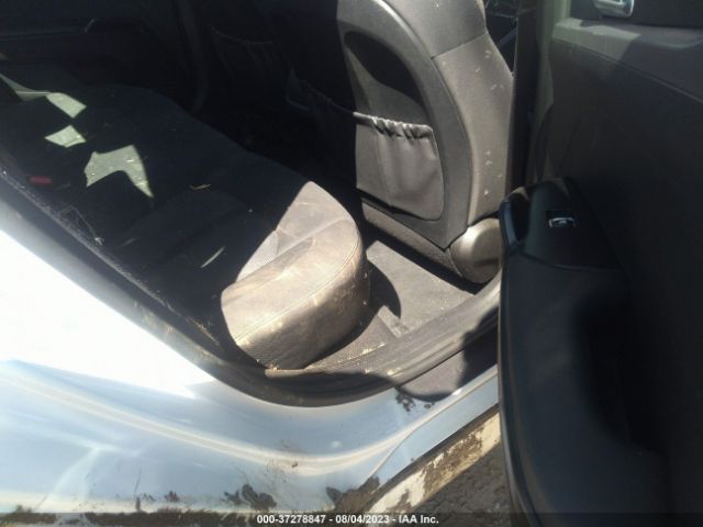 5XXG14J27MG045217 KIA K5 LXS