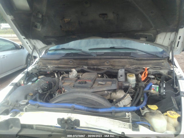 Продаж на аукціоні авто 2008 Dodge Ram 2500 St, vin: 3D7KR28A08G158634, номер лоту: 37278867