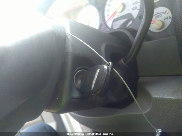 Продаж на аукціоні авто 2008 Dodge Ram 2500 St, vin: 3D7KR28A08G158634, номер лоту: 37278867