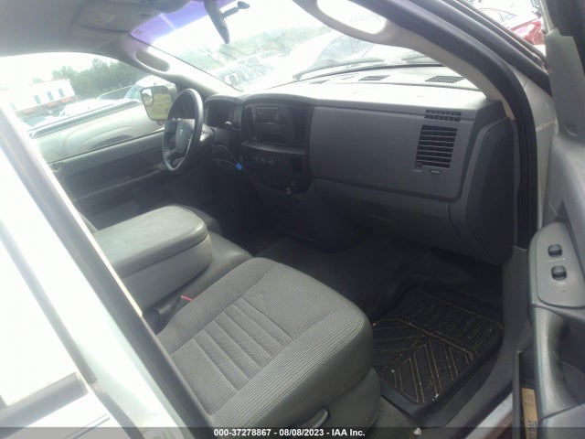 Продаж на аукціоні авто 2008 Dodge Ram 2500 St, vin: 3D7KR28A08G158634, номер лоту: 37278867