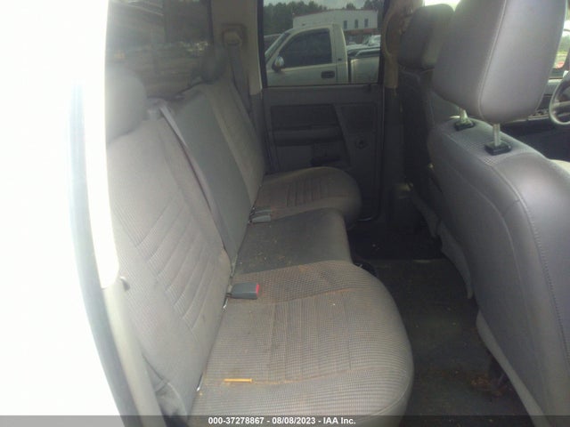Продаж на аукціоні авто 2008 Dodge Ram 2500 St, vin: 3D7KR28A08G158634, номер лоту: 37278867