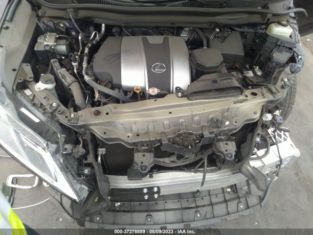 2T2AZMAA3MC219034 Lexus Rx Rx 350
