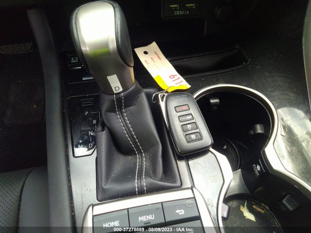 2T2AZMAA3MC219034 Lexus Rx Rx 350
