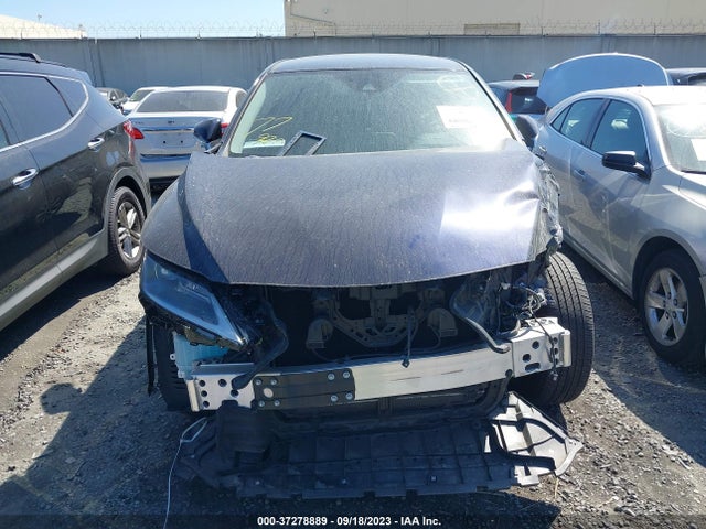 2T2AZMAA3MC219034 Lexus Rx Rx 350
