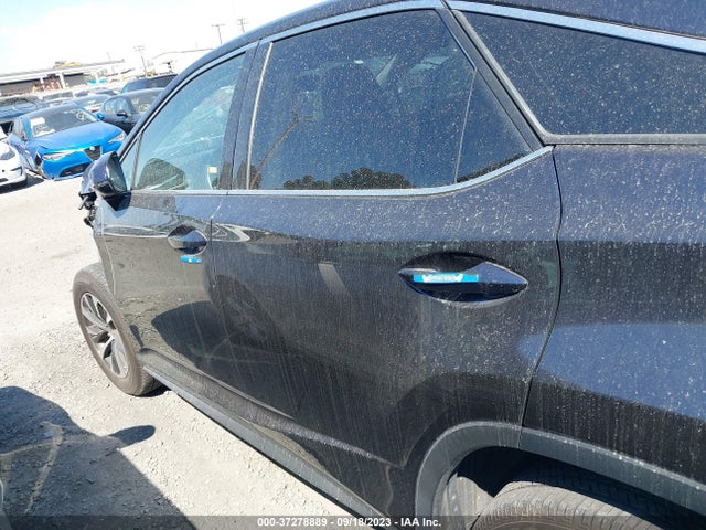 2T2AZMAA3MC219034 Lexus Rx Rx 350