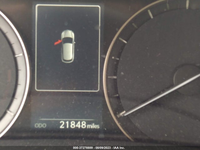 2T2AZMAA3MC219034 Lexus Rx Rx 350