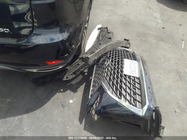 2T2AZMAA3MC219034 Lexus Rx Rx 350