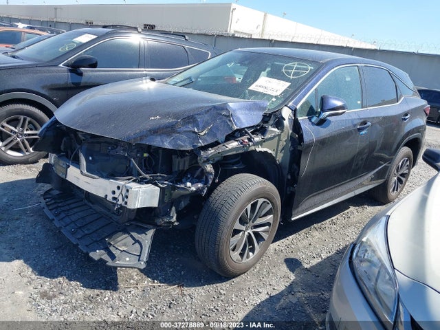 2T2AZMAA3MC219034 Lexus Rx Rx 350