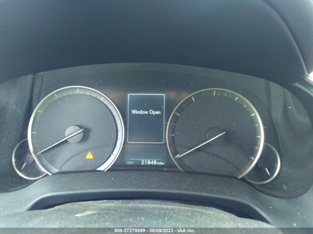 2T2AZMAA3MC219034 Lexus Rx Rx 350