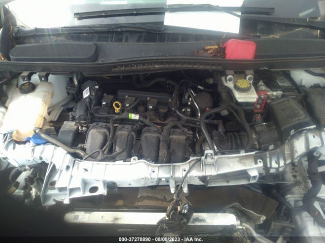 NM0LS7E29L1435718 Ford Transit Connect Van Xl