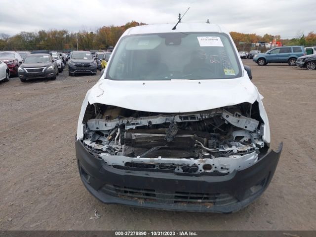 NM0LS7E29L1435718 Ford Transit Connect Van Xl