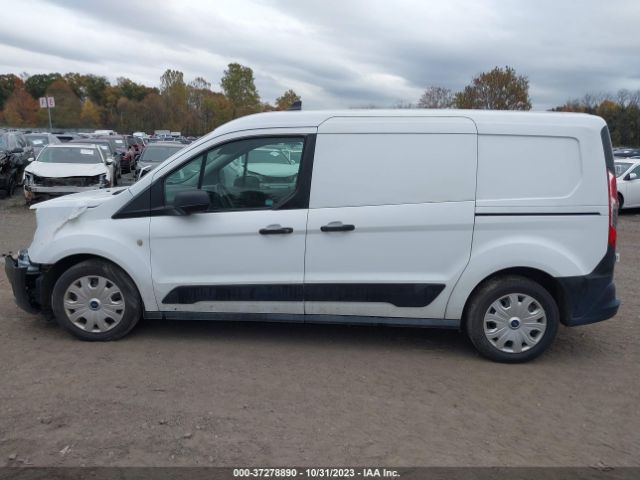 NM0LS7E29L1435718 Ford Transit Connect Van Xl