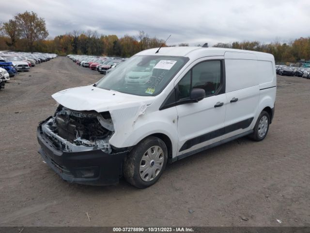 NM0LS7E29L1435718 Ford Transit Connect Van Xl