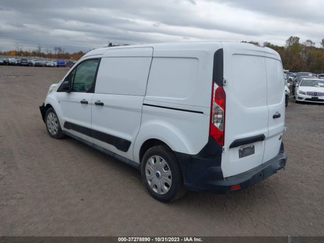 NM0LS7E29L1435718 Ford Transit Connect Van Xl