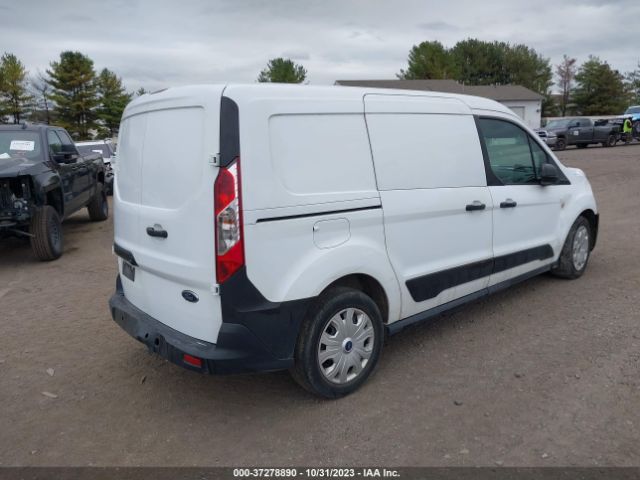 NM0LS7E29L1435718 Ford Transit Connect Van Xl