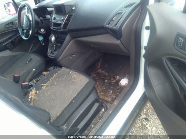 NM0LS7E29L1435718 Ford Transit Connect Van Xl