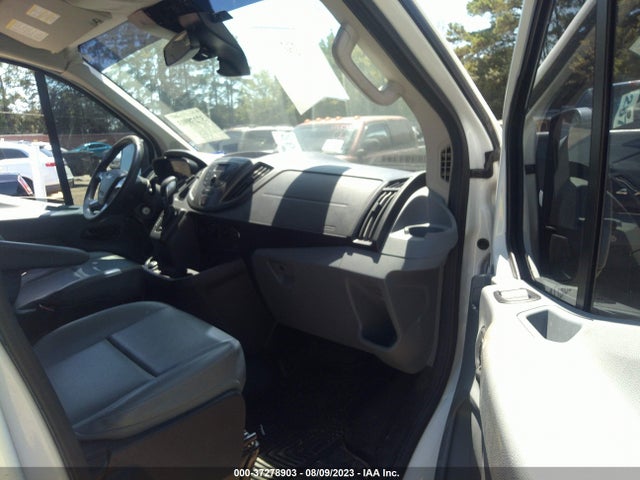 Ford Transit-150 2018 1FTYE1ZM4JKA31595 Image 5